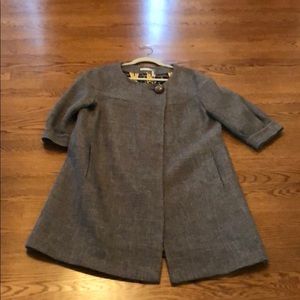 Classiques Entier Jacket